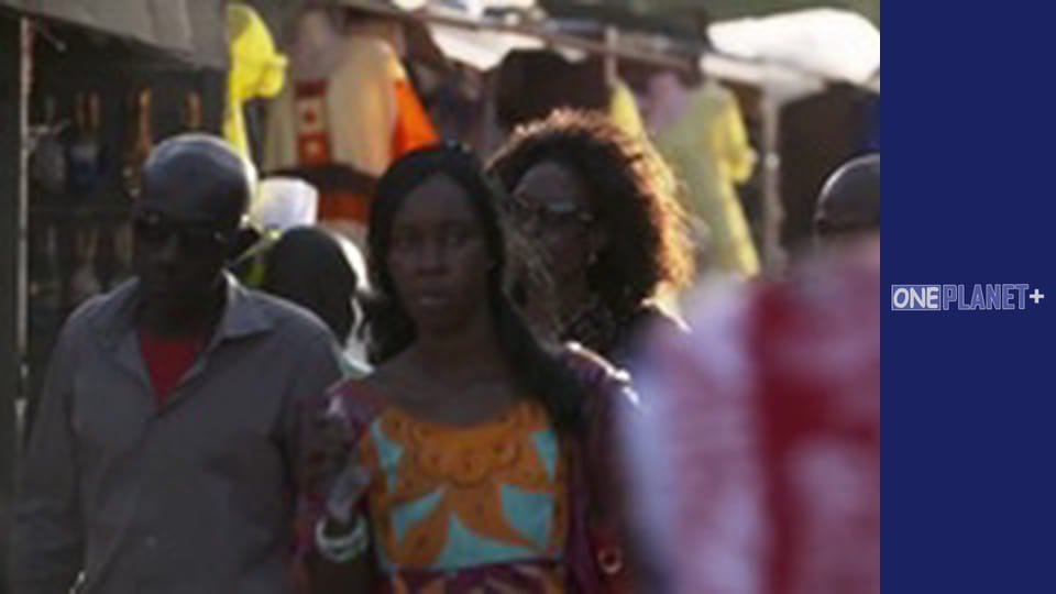 With my own eyes. - episode 1