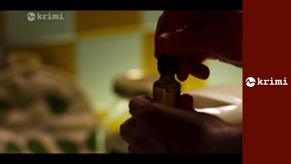 Blanca S1E6 - Cestou domov 1.