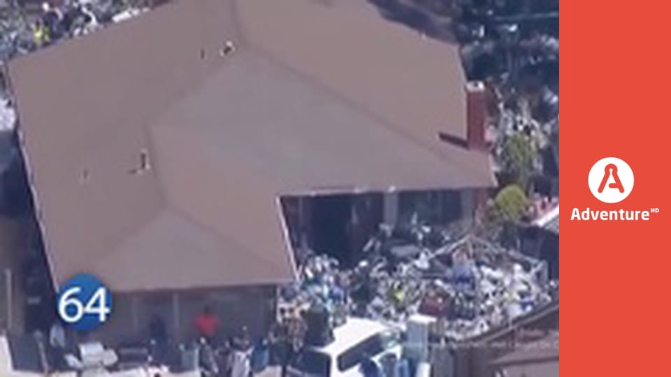 77 TV E8 - Przypadki dziwnych wynalazków