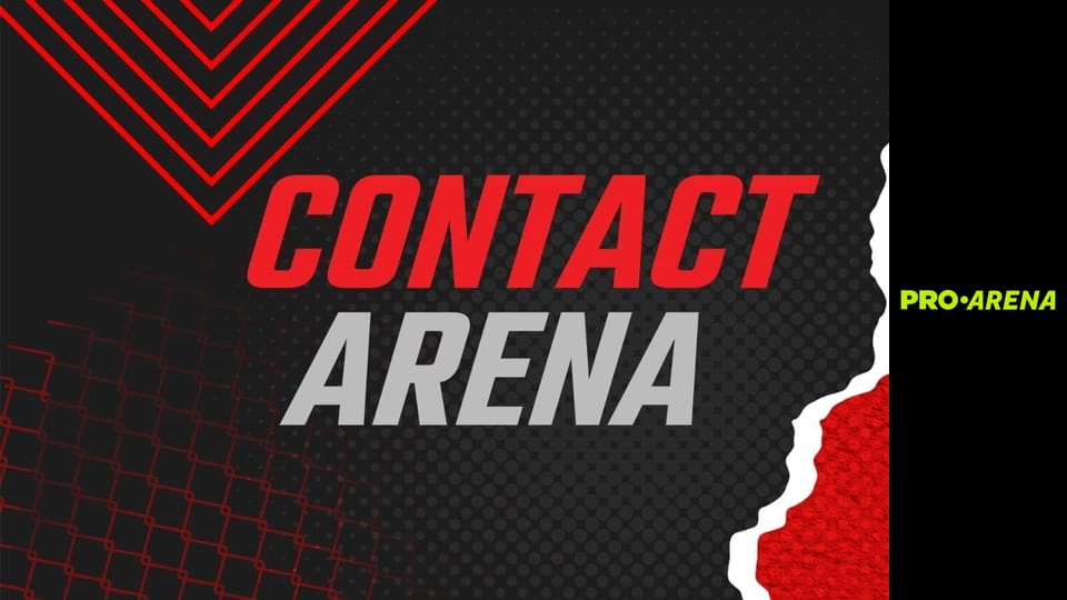 Contact Arena