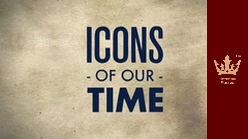 Ikony naszych czasów - Che Guevara