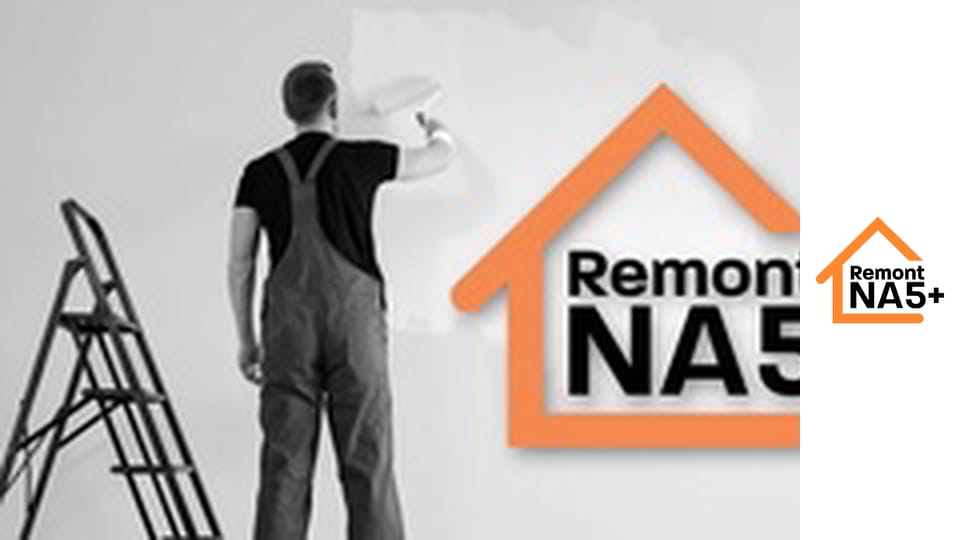 Remont na 5+ Season 9 Episode 6