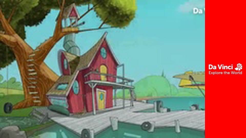 Doki - Mosaic Madness