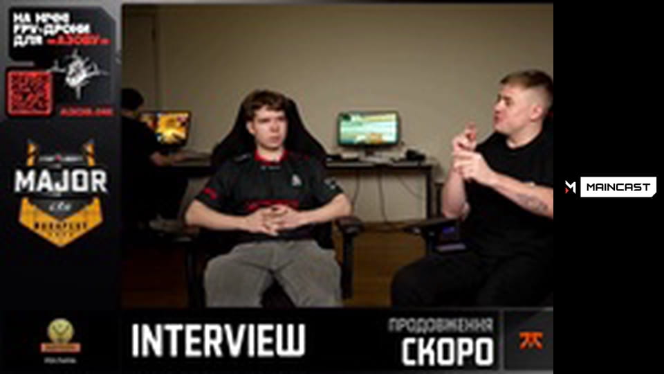 CS2. StarLadder Budapest Major 2025. TBD vs TBD. Наживо.