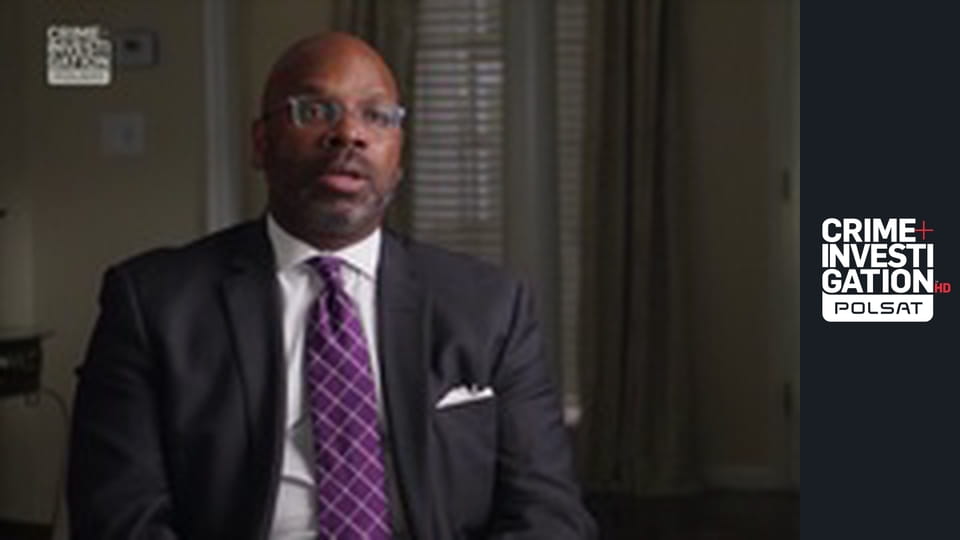 Ktoś ma coś do ukrycia S2E4 - Morderstwo w Morehouse