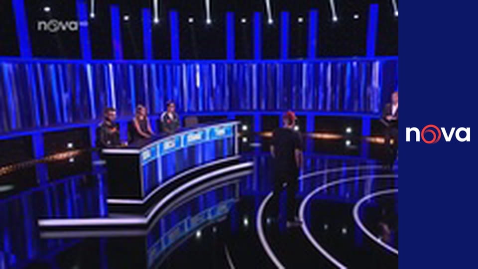 Na lovu - Hvězdný speciál