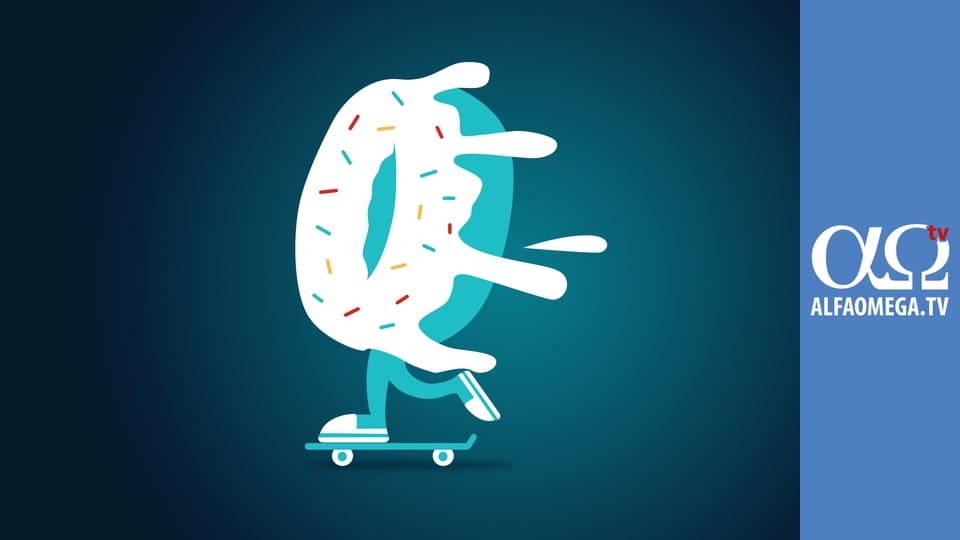 Mântuit: liber pe veci