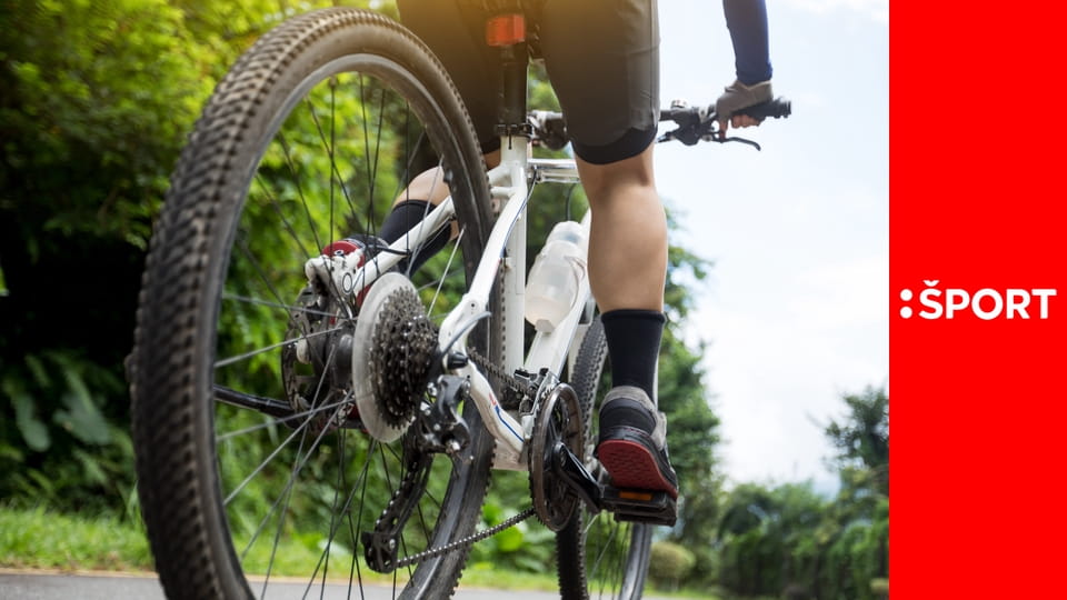 Cyklokros: SP Flamanville E11