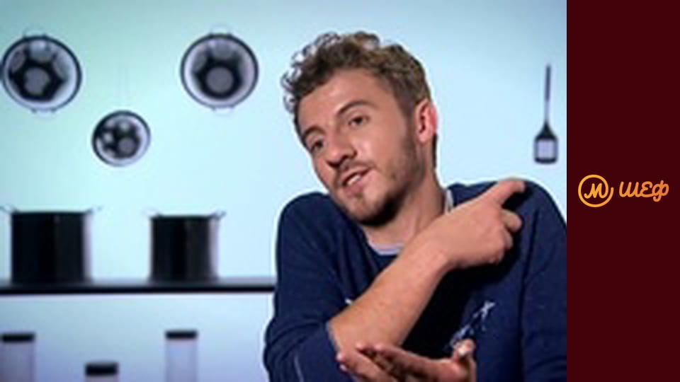 Сезон 5, Выпуск 17, Часть 5