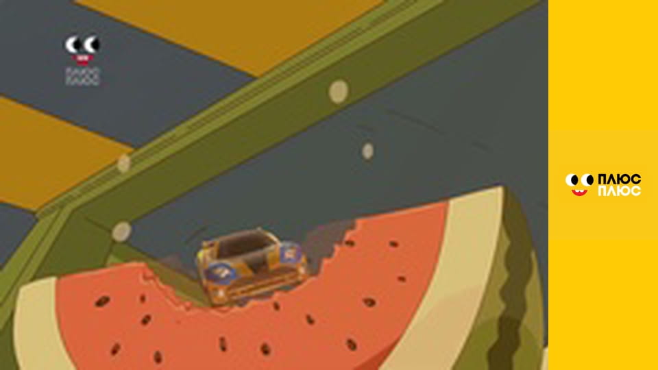 Дикі Скрічери