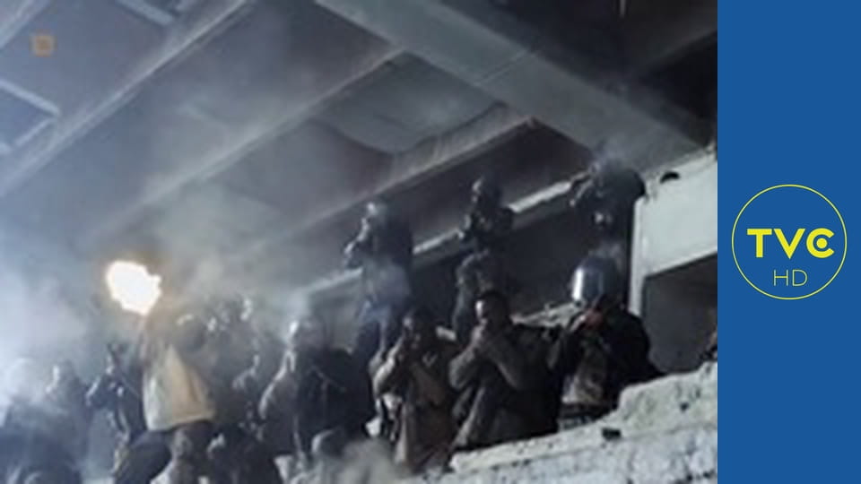 Death Race: Anarchia