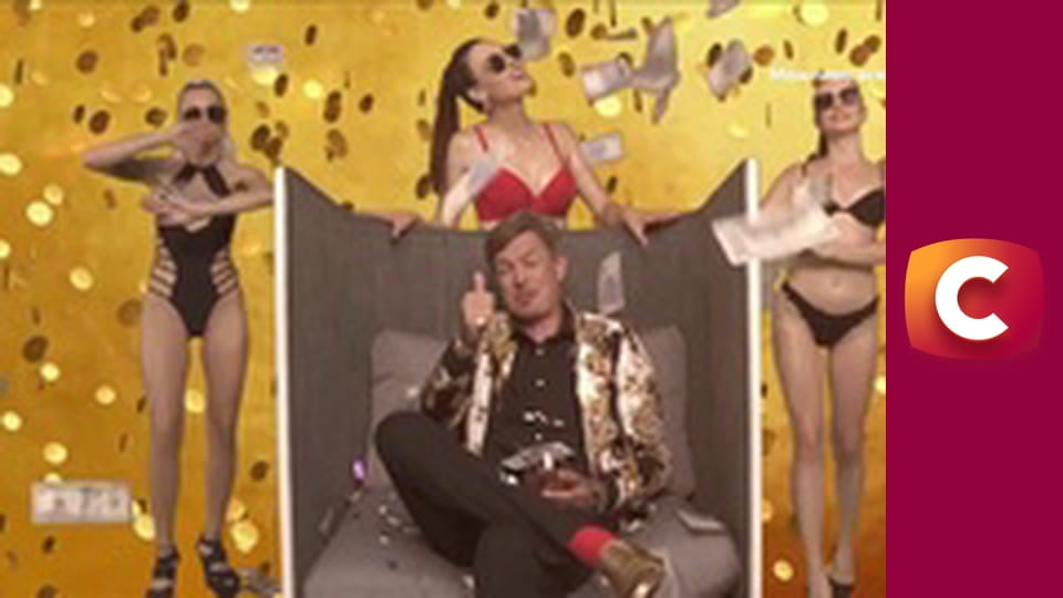 "Служба розшуку дітей".