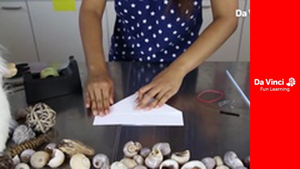 Okos tudomány - Készíts magadnak versenycsónakot