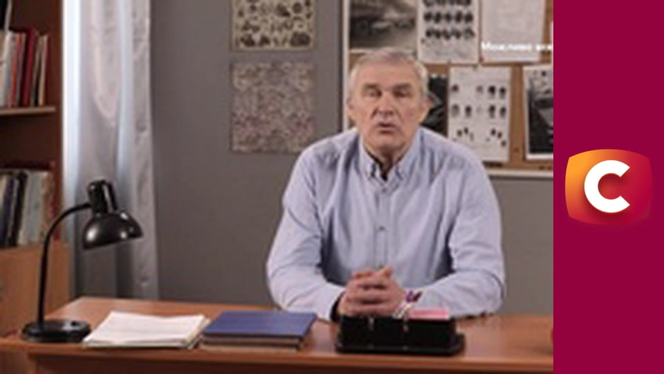 "Історія одного злочину", 7 сезон, 38 еп. "Джекпот".