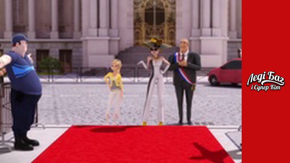 Season 2, Episode 18