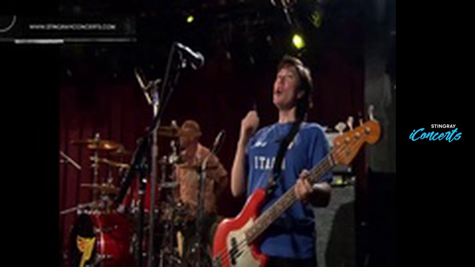 Various Artists - iConcerts Hits