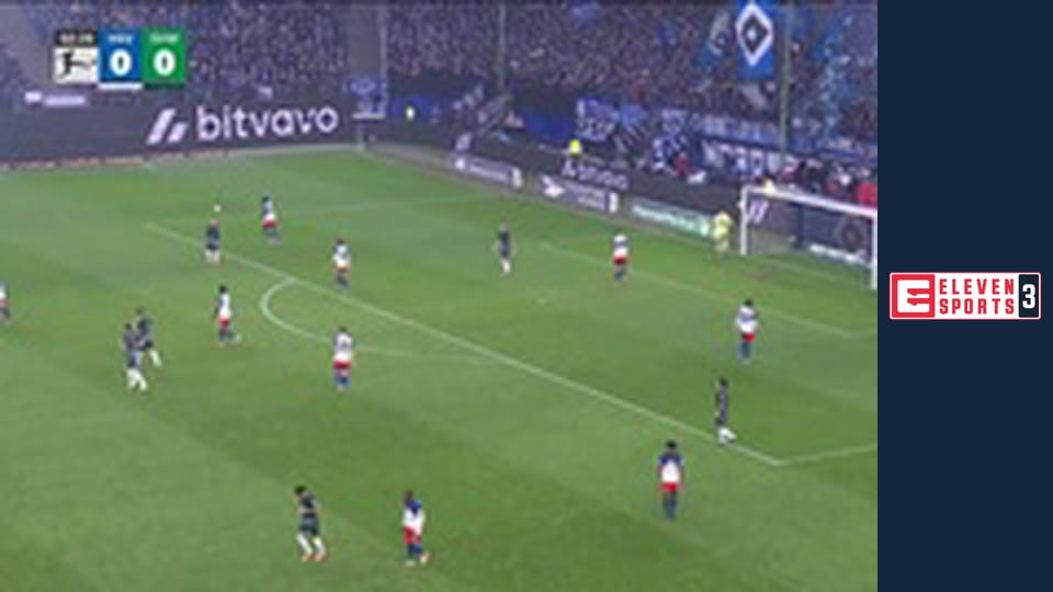 Piłka nożna: Bundesliga