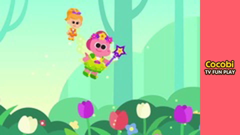 Cocobi Goodnight Game