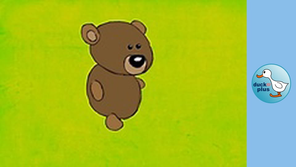 Doll Team to The Rescue - Counting 1