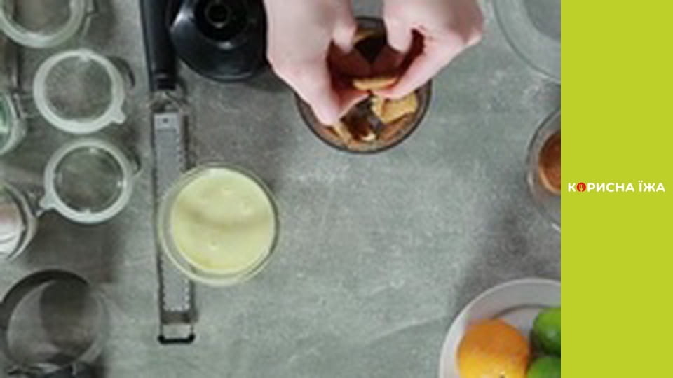 Т/с " Tom and Cake" season 1 series 42