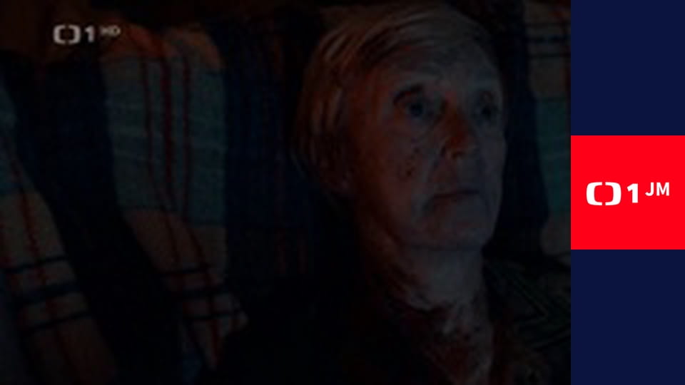 Dalgliesh - Plány a touhy – 2. část