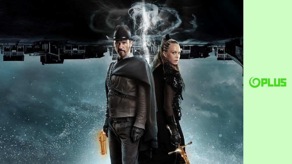 R.I.P.D.: Útvar Rozhodne Neživých Agentov 2