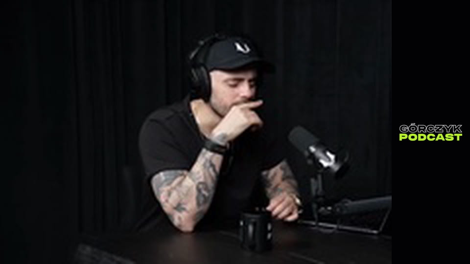 Skąd w Ludziach Tyle Hipokryzji? prof. Dariusz Doliński