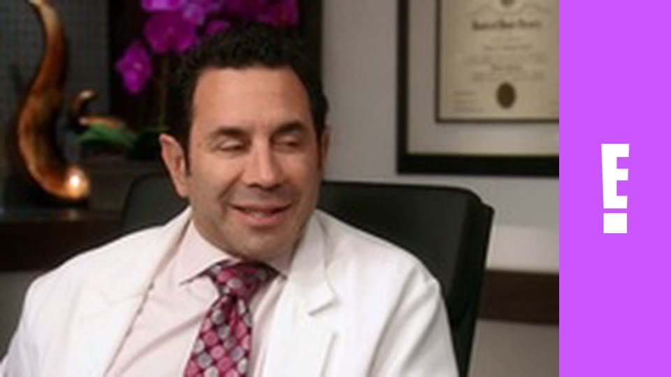 Botched S2E2 - Boob Watch