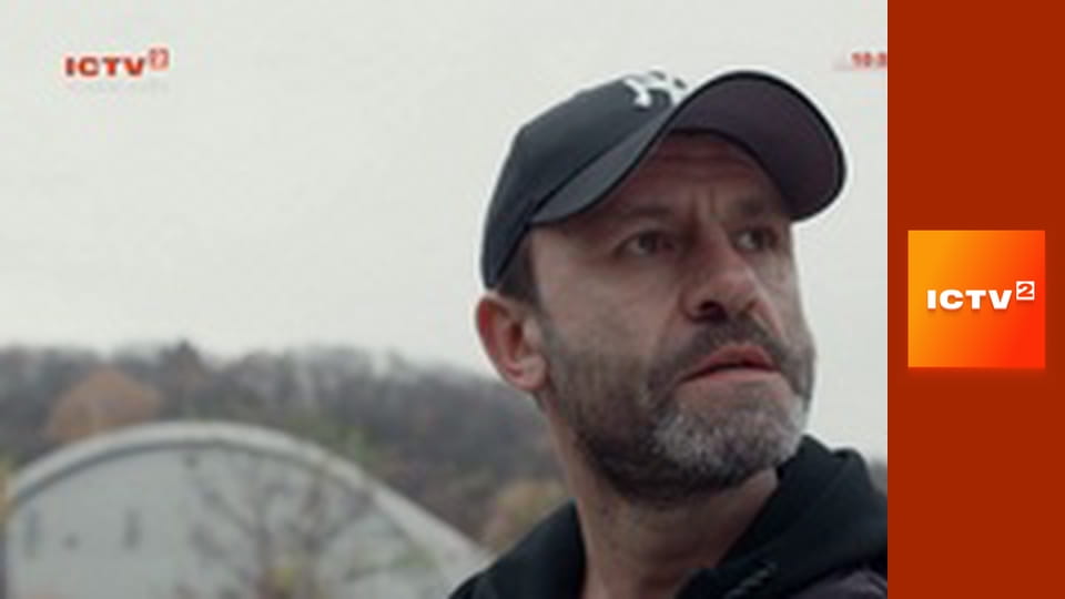 Т/с "Дільничний з ДВРЗ", 19-24 с.