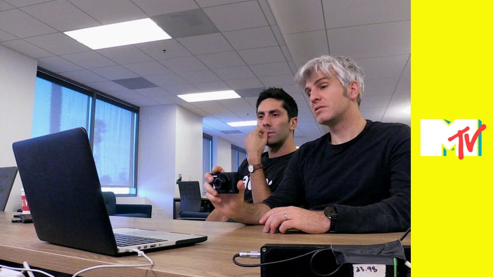 Kamureg S8E13 - Dre és Casey