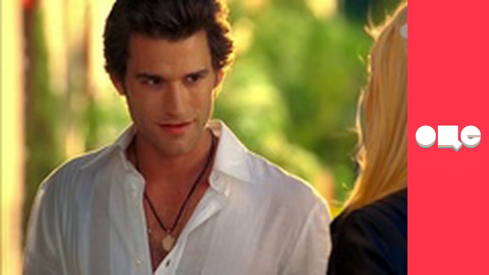 Слідство ведуть екстрасенси, 6 сезон, 49 еп. Всиновлена.