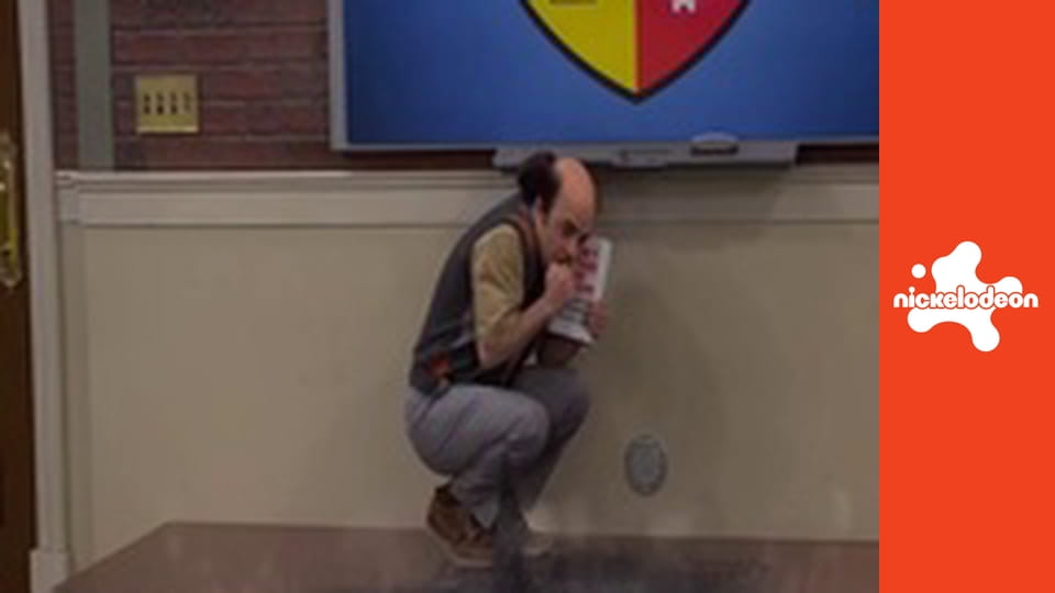 Niebezpieczny oddział S2E20 - Telefon Chapy