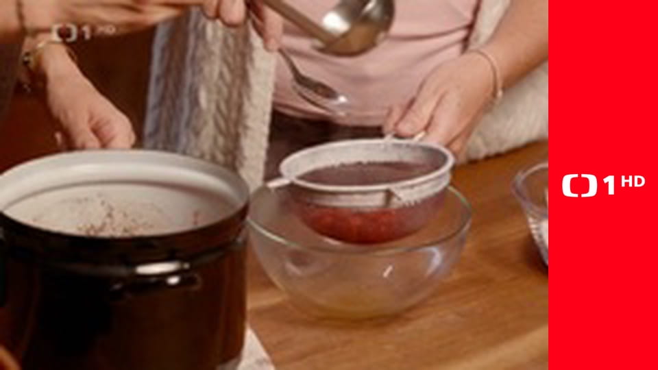 Co naše babičky uměly a na co my jsme zapomněli - Čas vánoční