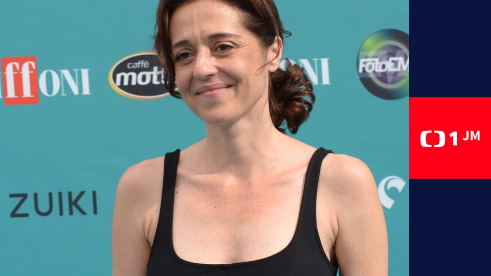 Vyšetřuje Imma Tataranni E20 - Lepší svět než je tento