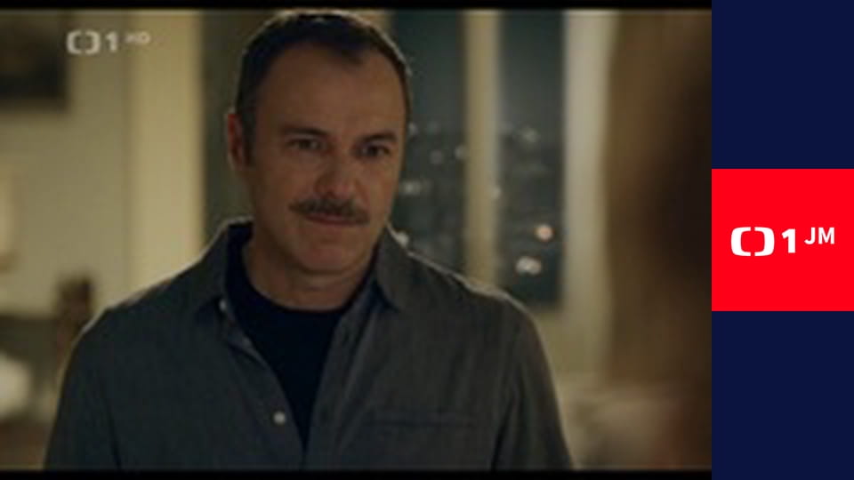 Vyšetřuje Imma Tataranni E20 - Lepší svět než je tento