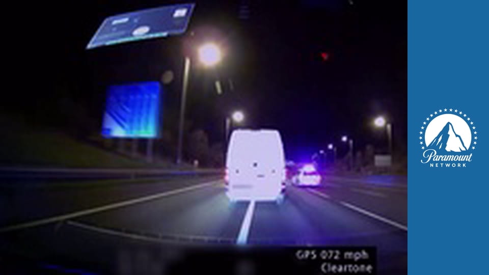 Policejní zachránci S22E11