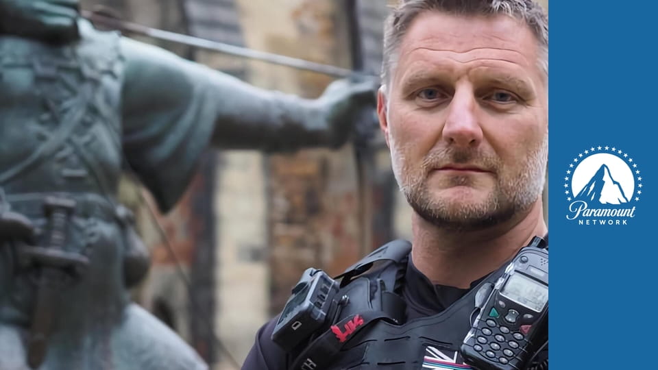 Policejní zachránci S22E11