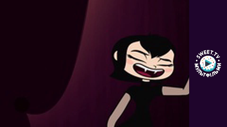 Hotel Transylvania. season 2 - episode 21