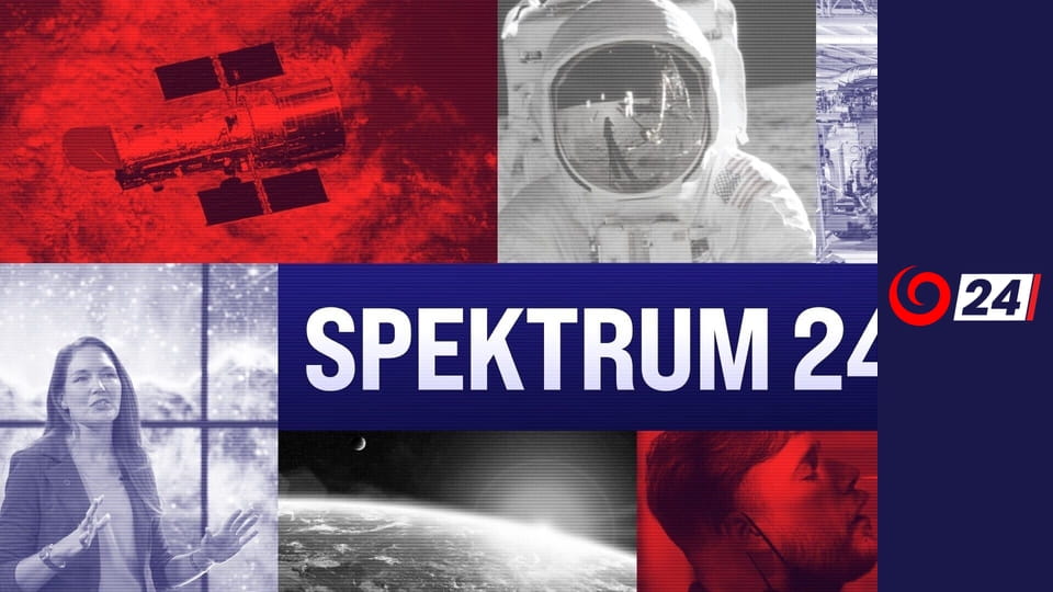 Spektrum 24