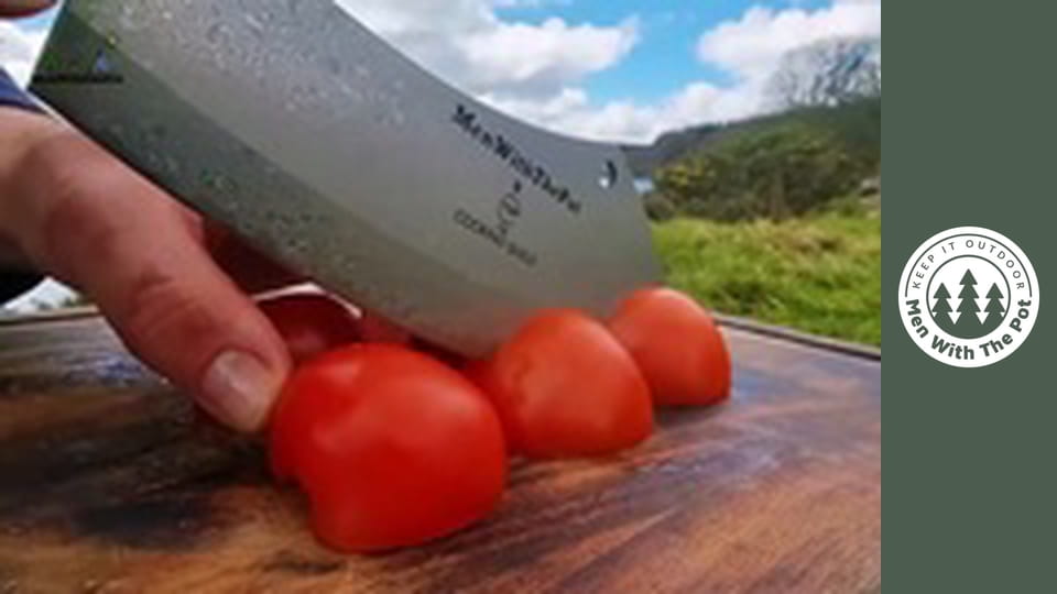 Najchutnejší Tomahawk STEAK