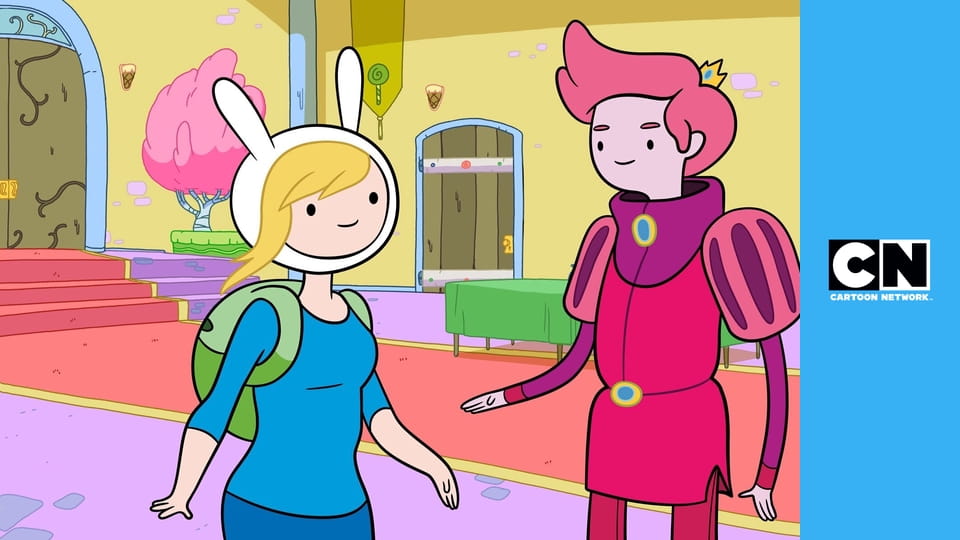 Čas na dobrodružství S1E4 - Třasák