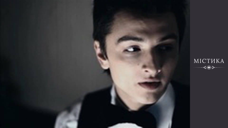 Diaries of the dark, Season 2, Episode 1