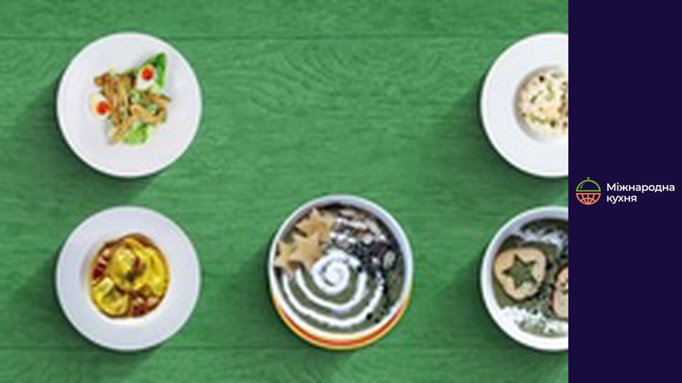 Not a cook - Series 5