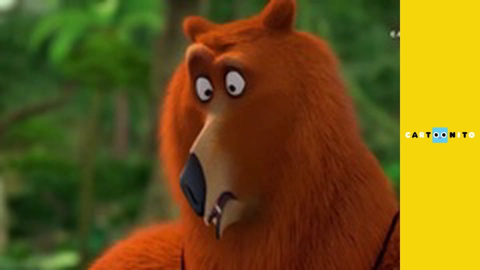 Bugs Bunny Stavitelé S2E28 - Samův zájezdní ranč