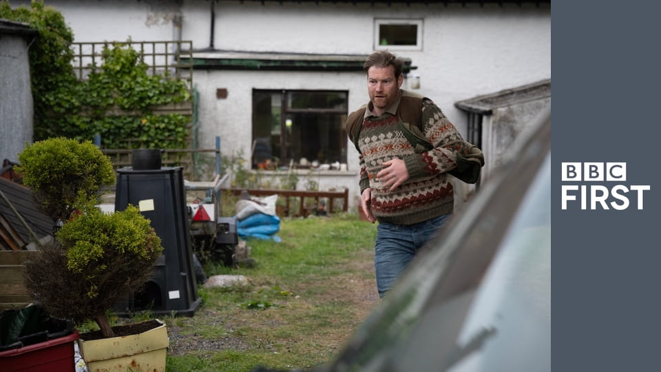 Zabójcze arcydzieła S1E3