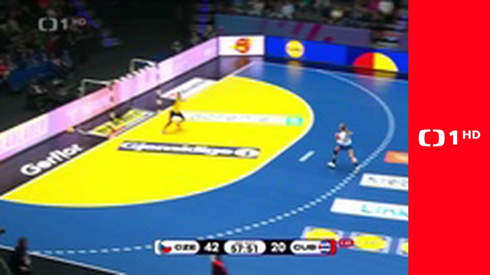 Góly, body, sekundy