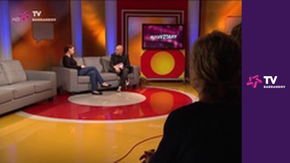 Nebezpečné vzťahy