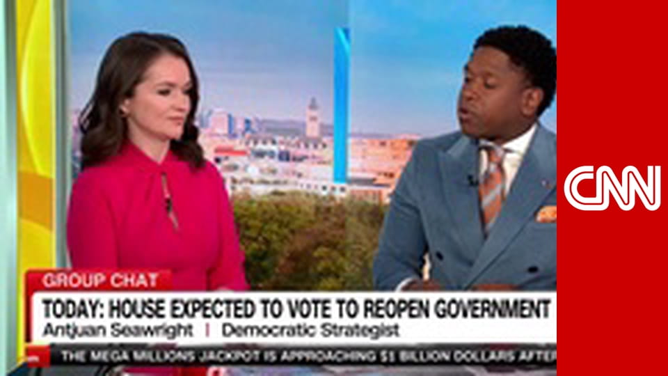 Early Start with Rahel Solomon