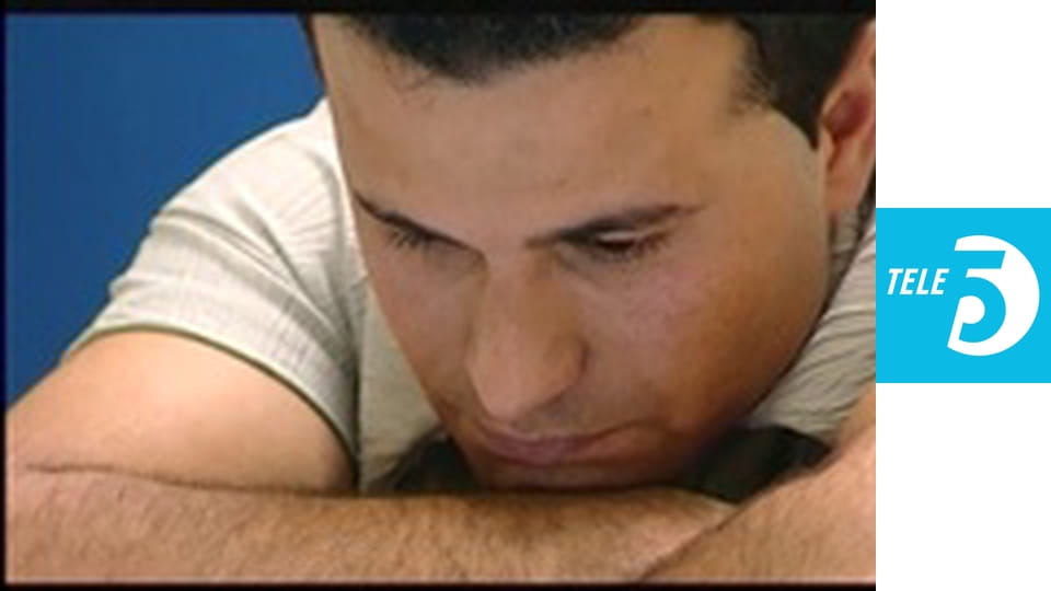 Straż graniczna S1E20