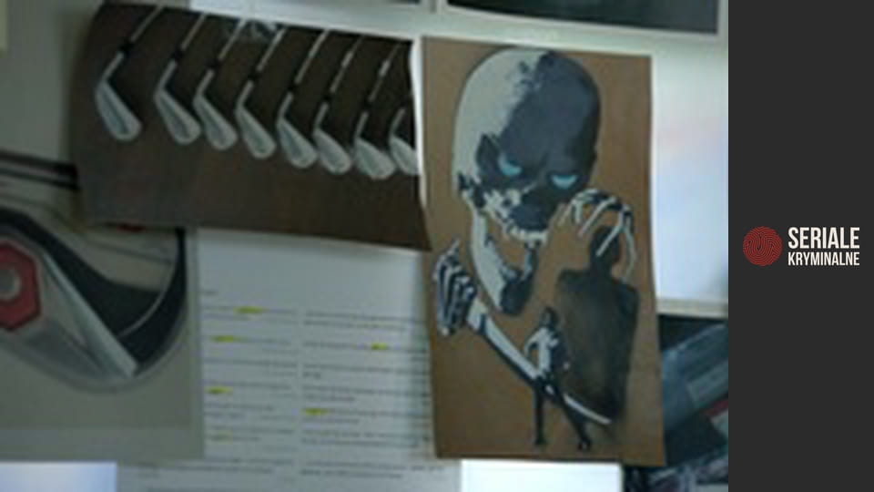 Victor Lessard Season 2 Episode 7